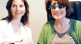 Dr. Christa Stappen - Augenärztin 1130 Wien