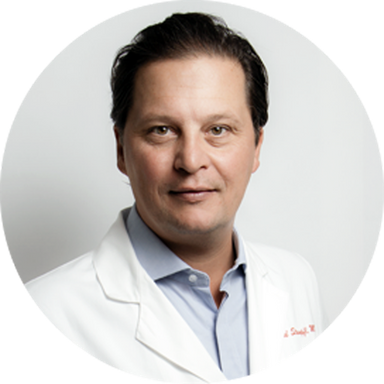 Dr. Paul Stampfl - Unfallchirurg Wien 1090