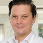 Dr. Paul Stampfl - Unfallchirurg Wien 1090