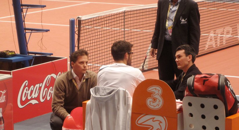 Sporttraumatologie - Dr. Paul Stampfl - Unfallchirurg Wien 1090