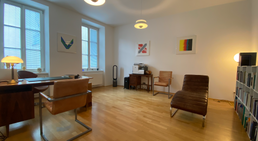 Dr. Gero Johannes Cerny - Psychiater Wien 1030