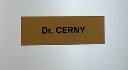 Dr. Gero Johannes Cerny - Psychiater Wien 1030