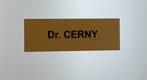 Dr. Gero Johannes Cerny - Psychiater Wien 1030