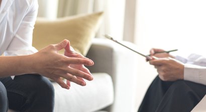 Narzisstische Störung