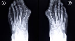 Dr. Matthias Brenner - Orthopäde Wien 1010