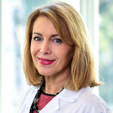 Univ.Prof. Dr. Erika Jensen-Jarolim - Immunologin Wien 1190