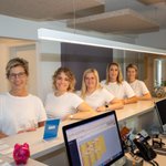 Dr. Susanne Taucher mit Team