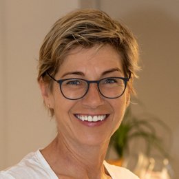 Univ.Doz. Dr. Susanne Taucher - Frauenärztin Fügen 6263