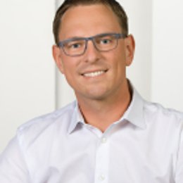 Dr. Stefan Dittrich - Orthopäde Mödling 2340