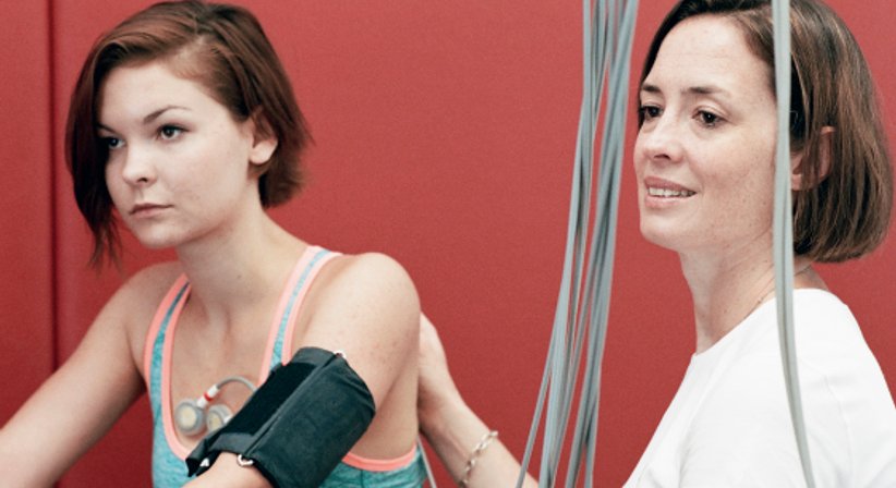 Innere Medizin - Prim.Priv. Doz. Dr. Karin Vonbank - Internistin Wien 1010