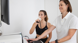 Praxis - Prim.Priv. Doz. Dr. Karin Vonbank - Internistin Wien 1010