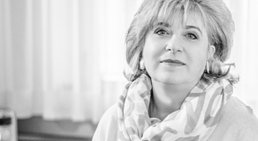 Univ.-Doz. Dr. Brigitta Balogh - Plastische Chirurgin Wien 1210