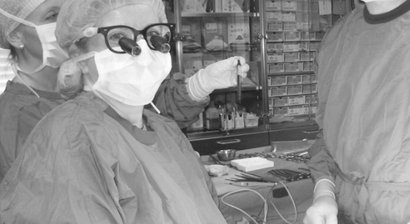 Plastisch-chirurgische Therapie der peripheren Nerven