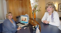 Univ.-Doz. Dr. Brigitta Balogh - Plastische Chirurgin Wien 1210