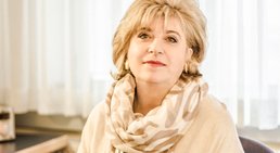 Univ.-Doz. Dr. Brigitta Balogh - Plastische Chirurgin Wien 1210