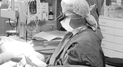 Rekonstruktive Chirurgie