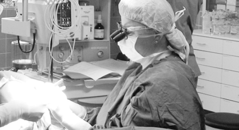 Rekonstruktive Chirurgie - Univ.-Doz. Dr. Brigitta Balogh - Plastische Chirurgin Wien 1210