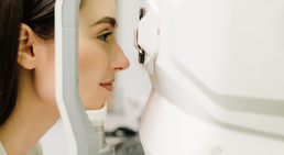 Dr. Eva Zimper - Augenärztin Wien 1180