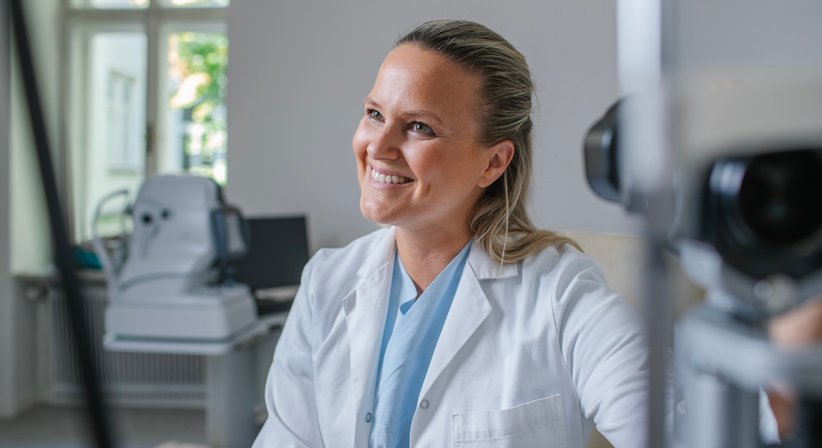 Dr. Eva Zimper - Augenärztin Wien 1180