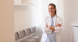 Dr. Eva Zimper - Augenärztin Wien 1180