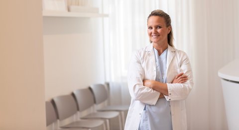 Dr. Eva Zimper - Augenärztin Wien 1180