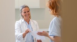 Praxis - Dr. Eva Zimper - Augenärztin Wien 1180