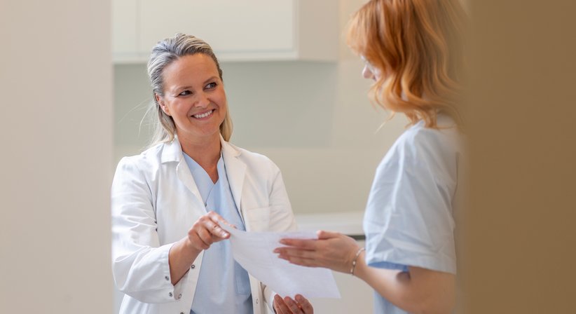 Dr. Eva Zimper - Augenärztin Wien 1180