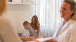 Dr. Eva Zimper - Augenärztin Wien 1180