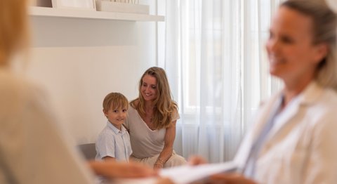 Dr. Eva Zimper - Augenärztin Wien 1180