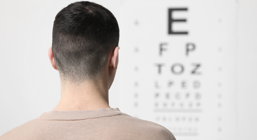 Routineuntersuchungen und Verlaufskontrolle bei Erwachsenen - Dr. Eva Zimper - Augenärztin Wien 1180