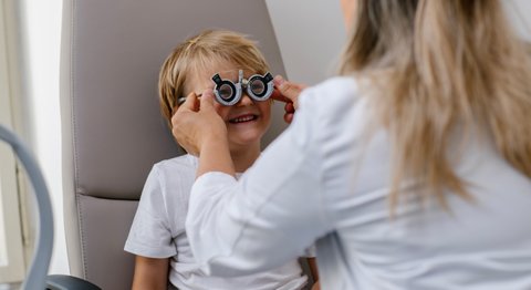 Dr. Eva Zimper - Augenärztin Wien 1180