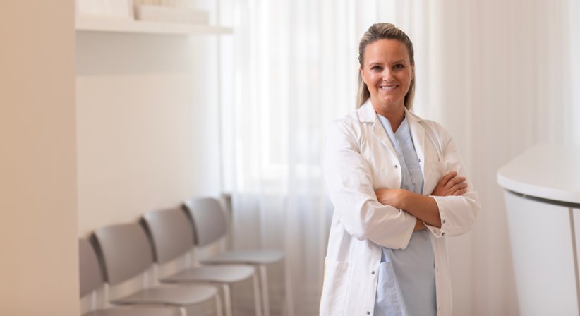 Dr. Eva Zimper - Augenärztin Wien 1180