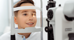 Dr. Eva Zimper - Augenärztin Wien 1180