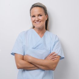 Dr. Eva Zimper - Augenärztin Wien 1180