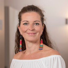 Dr. med.-univ. Birgit Höller - Praktische Ärztin 1020 Wien