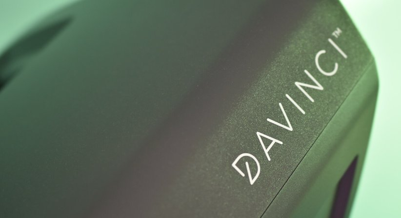 Roboterchirurgie - hightech unterstützte minimal-invasive Chirurgie mit dem DaVinci System - OA Dr. Teodor Kapitanov, FEBS - AWS - Allgemeinchirurg/Viszeralchirurg Wien 1060