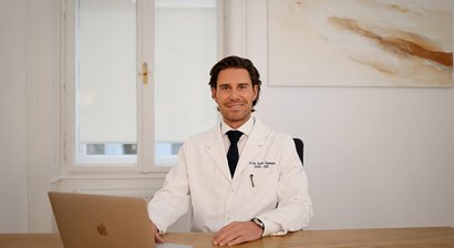 Vorsorge | Magen- und Darmspiegelung