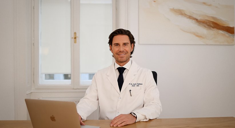 Vorsorge | Magen- und Darmspiegelung - OA Dr. Teodor Kapitanov, FEBS - AWS - Allgemeinchirurg/Viszeralchirurg Wien 1060