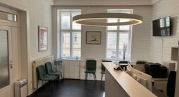 OA Dr. Teodor Kapitanov, FEBS - AWS - Allgemeinchirurg/Viszeralchirurg Wien 1180