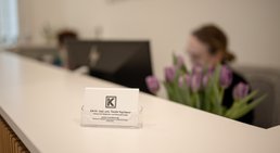 OA Dr. Teodor Kapitanov, FEBS - AWS - Allgemeinchirurg/Viszeralchirurg Wien 1060