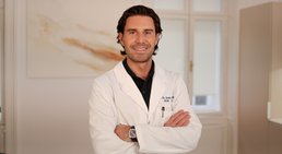 Praxis - OA Dr. Teodor Kapitanov, FEBS - AWS - Allgemeinchirurg/Viszeralchirurg Wien 1060