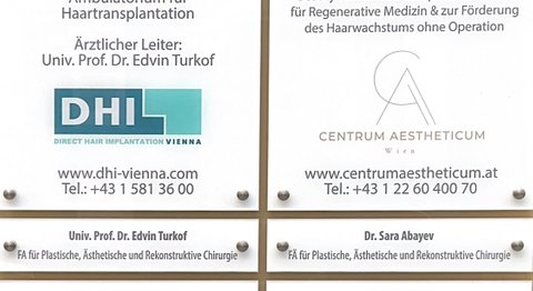 OA Dr. Teodor Kapitanov, FEBS - AWS - Allgemeinchirurg/Viszeralchirurg Wien 1060