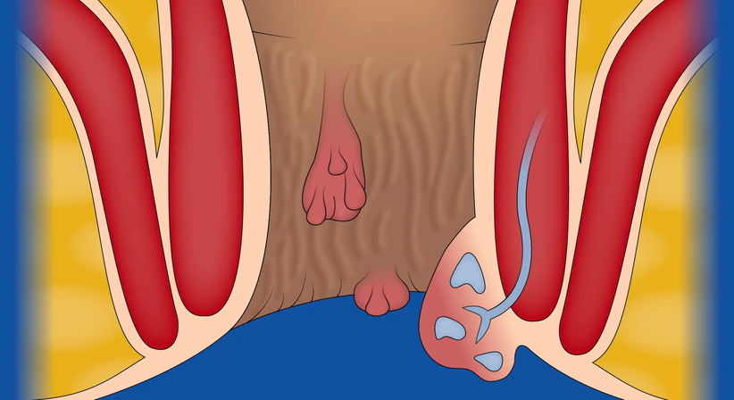 Mastdarmchirurgie | Hämorrhoiden | Marisken | Analfissuren - OA Dr. Teodor Kapitanov, FEBS - AWS - Allgemeinchirurg/Viszeralchirurg Wien 1180