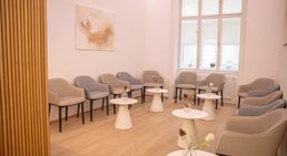 OA Dr. Teodor Kapitanov, FEBS - AWS - Allgemeinchirurg/Viszeralchirurg Wien 1060
