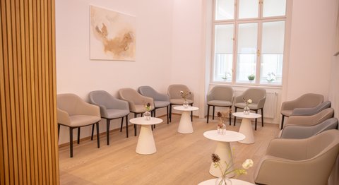 OA Dr. Teodor Kapitanov, FEBS - AWS - Allgemeinchirurg/Viszeralchirurg Wien 1060