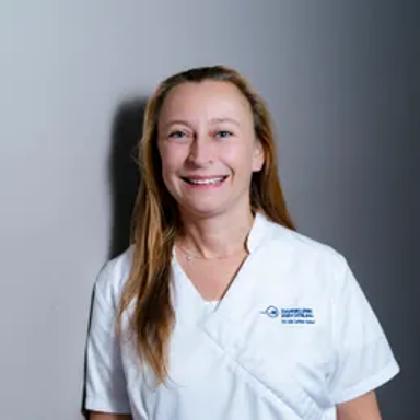 Dr. Julia Lachner-Zenker, MSc, MLS - Zahnärztin Wien 1190