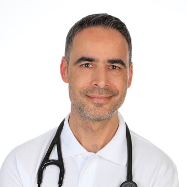 Dr. med. univ. Daniel Wehinger - Internist Wien 1210