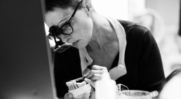 Praxis - Dr. Andreas Werner - Zahnarzt Wien 1010