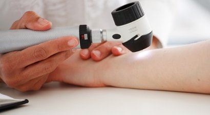 Nicht operative Behandlung