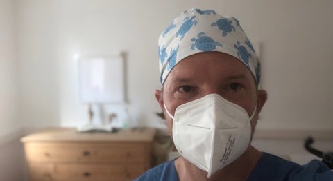 Dr. med. univ. Georg Neubauer - Orthopäde Neunkirchen 2620